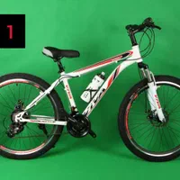 کارخانه دوچرخه 12/20/24/26 حرفه ای نو