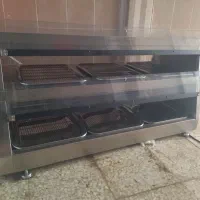 تاپینگ میزبردینگ یخچال فر دیسپلی چرخ گوشت صندلی|کافی‌شاپ و رستوران|قدس, شهر‌قدس|دیوار
