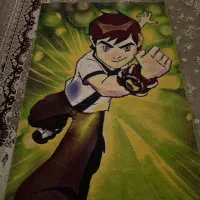 فرش اتاق نوجوان