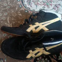 کفش کشتی آسیکس اورجینال 44