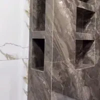 خواهان کار کاشیکاری،