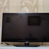 تلویزیون ال جی