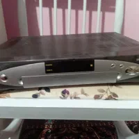 تلویزیون jvc بهمراه گیرنده دیجیتال|تلویزیون و پروژکتور|اصفهان, جلفا|دیوار