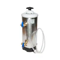 سخت گیر آب ۱۲لیتری DVA ایتالیایی