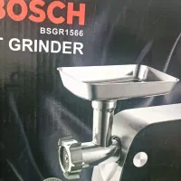 چرخ گوشت بوش نو فروش فوری