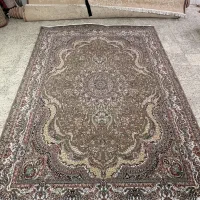 فرش کارکرده