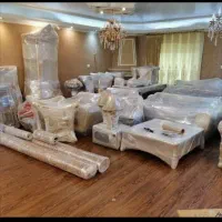 باربری برگشتی اتوبار حمل اثاث  شهر شهرستان خاور|خدمات حمل و نقل|کرمانشاه, |دیوار