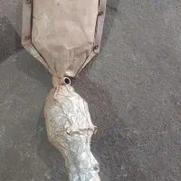 گاتالیزور اصلی ایرانی قیمت بالا طرح کاتالیز موجود|قطعات یدکی و لوازم جانبی|مهاباد (آذربایجان غربی), |دیوار