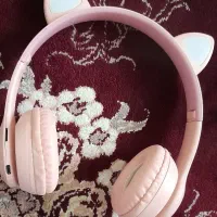 هدفون خرگوشی مدل p47m