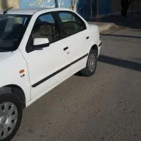 سمند lx ال ایکس معمولی 93 درحدنو