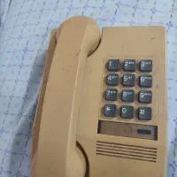 تعدادی تلفن کار کرده|تلفن رومیزی|فردیس, شهرک ۱۱۰|دیوار
