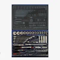 آچار بکس مدل fixX مجموعه ۸۲ عددی