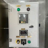 کباب پز اتومات ریلی در حد نو|اجاق گاز و لوازم برقی پختوپز|رشت, فلسطین|دیوار