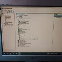 مانیتور و کیس|رایانه رومیزی|زنجان, |دیوار