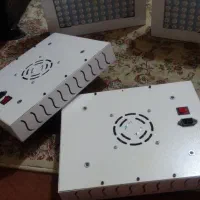 ال ای دی رشد گیاه همراه باکس|گل و گیاه طبیعی|کرج, چمران|دیوار