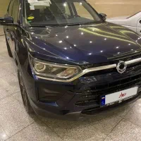 نیوکوراندو ۲۰۲۳ دودف