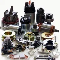 فروشگاه وتعمیرگاه استارت ودینام خودروهای سبک سنگین|خدمات موتور و ماشین|اصفهان, گورت|دیوار