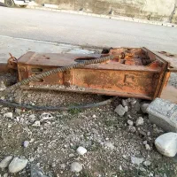 پیکو. بیل لاستیکی|خودرو سنگین|بهبهان, |دیوار