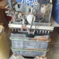 تعمیر و نصب آبگرمکن بخاری اجاق گاز