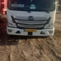 الوند ان فور ۸تن