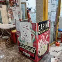 دستگاه ذرت مکزیکی|کافی‌شاپ و رستوران|گنبد کاووس, |دیوار