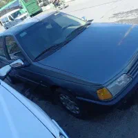 پژو 405 مدل 96|خودرو سواری و وانت|قم, محمد آباد|دیوار