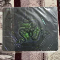 ماوس پد طرح Razer|قطعات و لوازم جانبی رایانه|تبریز, |دیوار