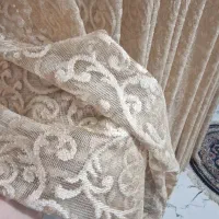 پرده|پرده، رانر، رومیزی|گرگان, |دیوار