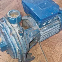 پمپ اب 2 اسب پنتاکس ایتالیایی