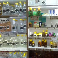 روغن گیاهی و عرقیات سنتی گلاب بیدمشک عرق نعنا ...