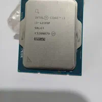 Core i3 12100f