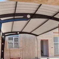 پخش پوشش پارکینگupvcمرکزی|خدمات پیشه و مهارت|کرمان, |دیوار