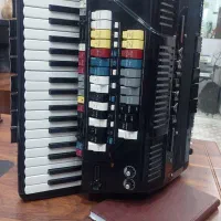 اکاردیون فارفیسا ایتالیا ۱۲۰ باس