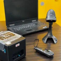 نرم افزار حسابداری/اتصال به سایت/اسنپ فود/دیجیکالا