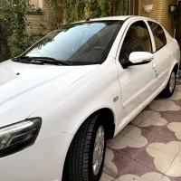 رانا پلاس ۱۴۰۰ فابریک|خودرو سواری و وانت|شیراز, انجیر|دیوار