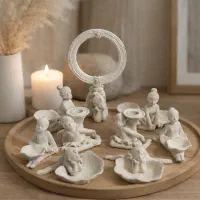 هفت سین مینیمال و خاص