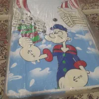 خوش خواب بچه گانه