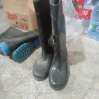 چکمه کشاورزی