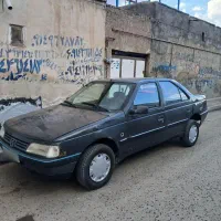 پژو روآ ۸۶|خودرو سواری و وانت|خوی, |دیوار