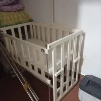تخت کودک