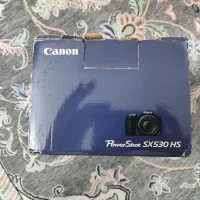 دوربین عکاسی Canon مدل SX530|دوربین عکاسی و فیلم‌برداری|چناران, |دیوار