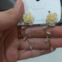 گوشواره وارداتی مجلسی