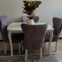 میز ناهار خوری