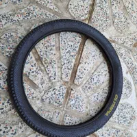 لاستیک دوچرخه 20