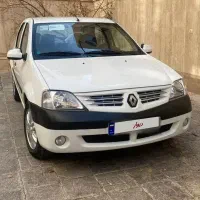 پارس تندر مدل ۱۳۹۶