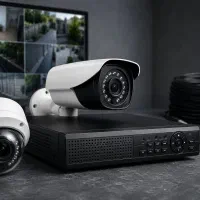 بازیابی رمز فراموش شده دوربین مدار بسته