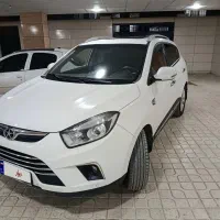 جک اس ۵ اتوماتیک موتور ۲۰۰۰