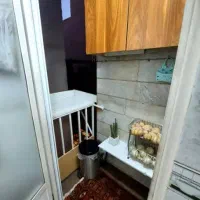 ۴۷ متری/ طبقه ۲/ نبرد فرزانه|فروش آپارتمان|تهران, فرزانه|دیوار