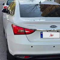 آریزو 5IE مدل 1401|خودرو سواری و وانت|مشکین‌دشت, |دیوار