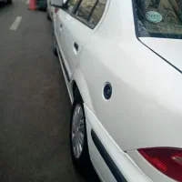 سمندef7 دوگانه سوز کارخانه|خودرو سواری و وانت|تهران, توحید|دیوار